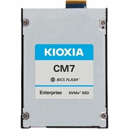 Kioxia (KCM7DRJE15T3) Hard Drives/Solid State Drives KCM7DRJE15T3