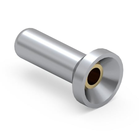 Mill-Max PCB Pins, 0442-0-15-01-11-14-10-0 0442-0-15-01-11-14-10-0
