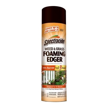 United Industries 17OZ Weed & Grass Foam HG-96182