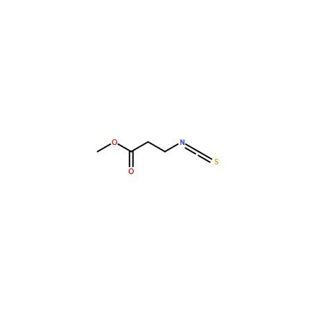 Ak Scientific Methyl 3-isothiocyanatopropionate (1g), CAS 18967-35-6 6385AD-1g