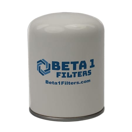 Beta 1 Filters Spin-On Air/Oil Separator replacement filter for 077043014177 / KAISHAN COMPRESSOR B1SA0001272