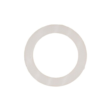 Auveco Nylon Gasket M18.5 x M25, 25PK 24310
