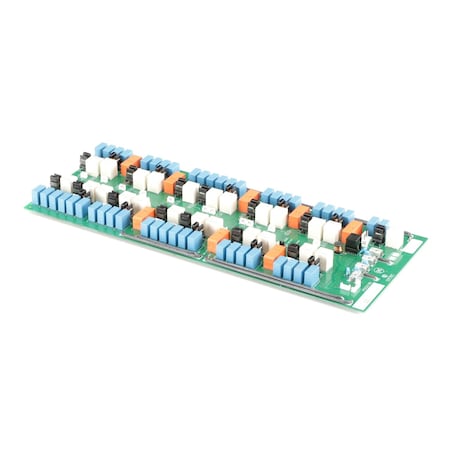 Bosch Module-Relay 00749230