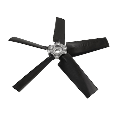 Aaon Fan Blade 35 1/8" 5Bld Fan Blade R59170