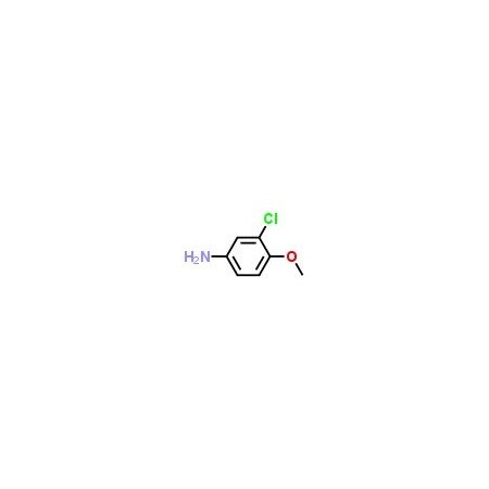Ak Scientific 3-Chloro-4-methoxyaniline (100g), CAS 5345-54-0 D635-100g