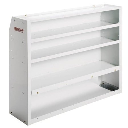 Weather Guard Ez-Cube, 51Inx42Inx14In 9452-3-01