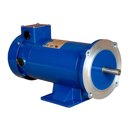 Hallmarkind Industries Pump, Deep Well, 1/2Hp, 4 In, 230V/60Hz/1Ph, Max 150 Ft/ 25Gpm, 5 Stg All S.S MD0507B-DC