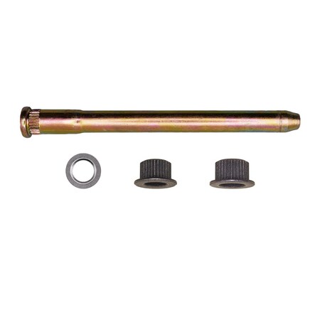 Auveco GM Door Hinge Pin And Bushing Kit 21610