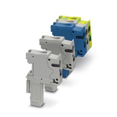 Phoenix Contact SPV 2 5/ 1-L BU ST-COMBI connector not 3041037