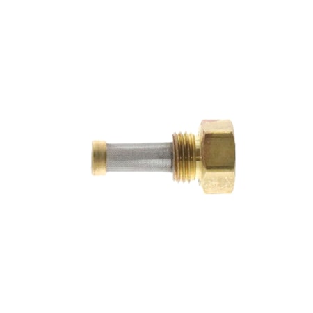 Sporlan Inlet Strainer 3", 183002 183002