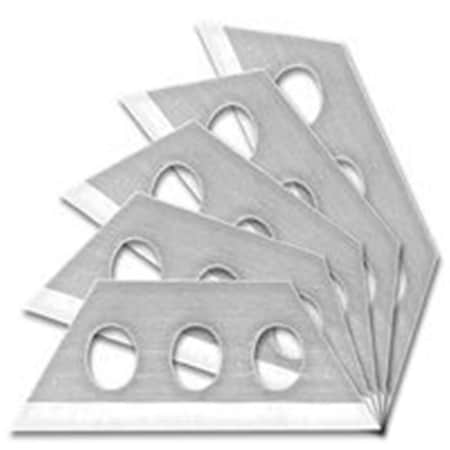 Great Neck Saw Mfg. Great Neck Saw 12851 Knife Blade Midget Utility 4356994