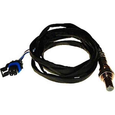 Walker 4-Wire Oxygen Sensor for 1996 Chevrolet Beretta 250-24615