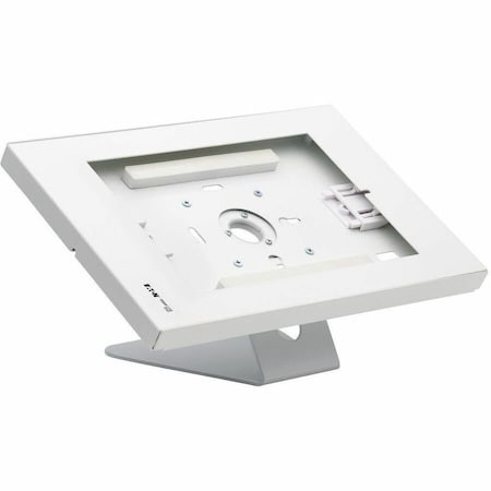 Eaton Tripp Lite Series Secure Desk or Wall Mount for 9.7 in. to 11 in. Tablets, White DMTB911