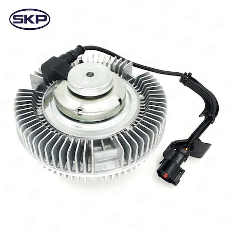 Skyward Automotive Products Engine Cooling Fan Clutch,  SK46030
