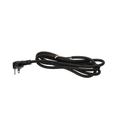 Equipex POWER CORD W/ PLUG OEM0022