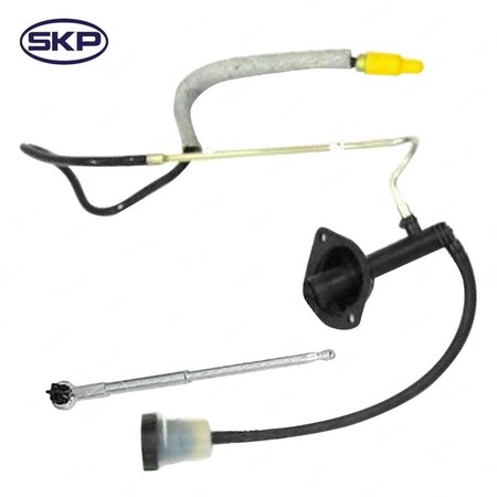 Skyward Automotive Products Clutch Master Cylinder and Line Assembly, SKCC649015
