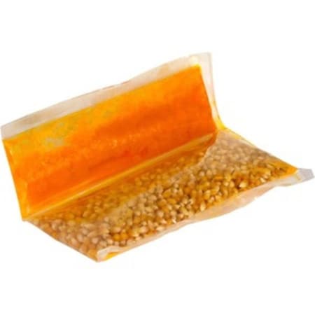 Arena 10.6 oz Perfect Pack Gold Popcorn Kit - Butter, Gold, 2PK8 AR3197604