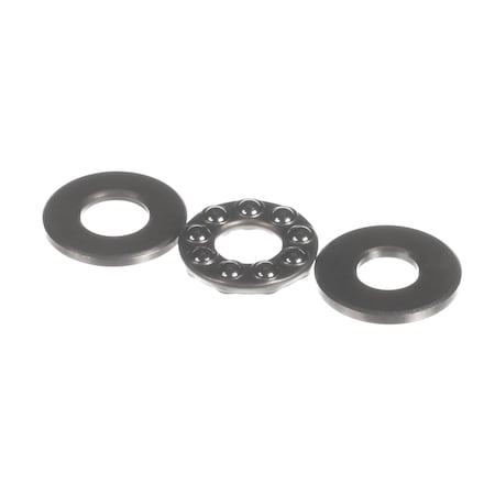 Omcan Bearing, Tension Grip 34895