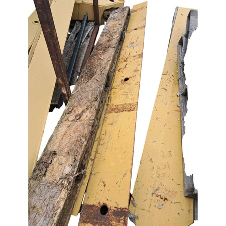 Caterpillar SUPPORT, CATERPILLAR OEM 4T6337 4T6337