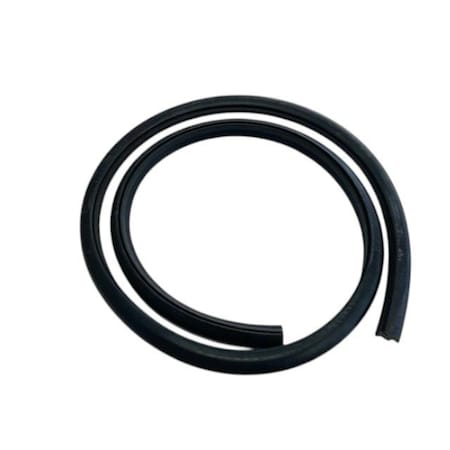 John Deere WEATHERSTRIP, OEM TCU21138