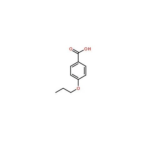 Ak Scientific 4-Propoxybenzoic acid (25g), CAS 5438-19-7 U417-25g