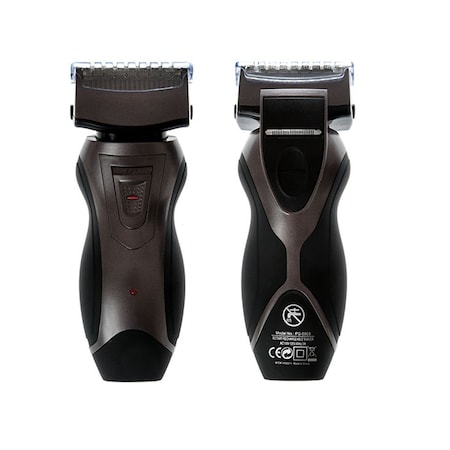 Vivitar Foil Duo Cordless Rechargeable Shaver 75089141M