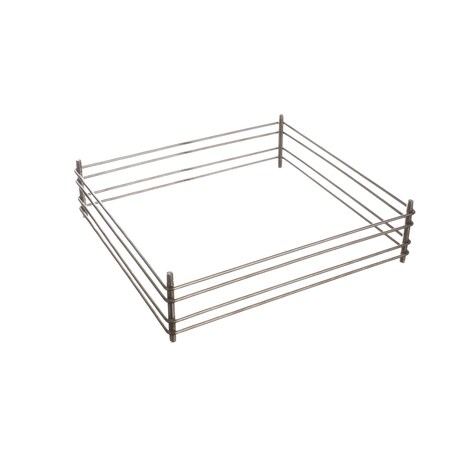 Piper Products Fan Guard Weldment 705821