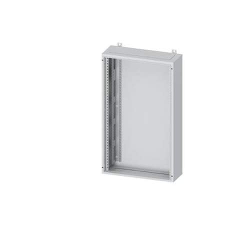Siemens ALPHA 630 UNIVERSAL wall-mounted cabinet 8GK2124-3KK23