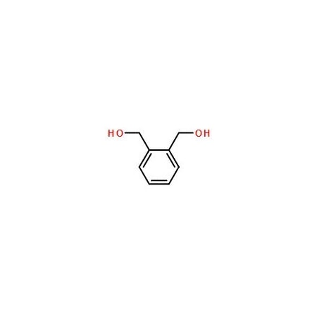 Ak Scientific 1, 2-Benzenedimethanol (25g), CAS 612-14-6 K853-25g