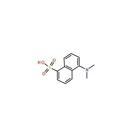 Ak Scientific Dansyl acid (1g), CAS 4272-77-9 Z3124-1g