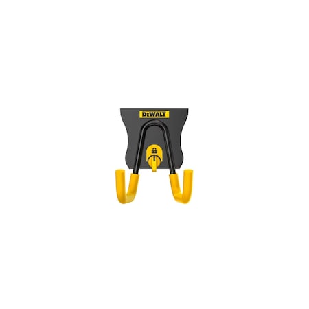 Dewalt Short Standard Hook DWST82805