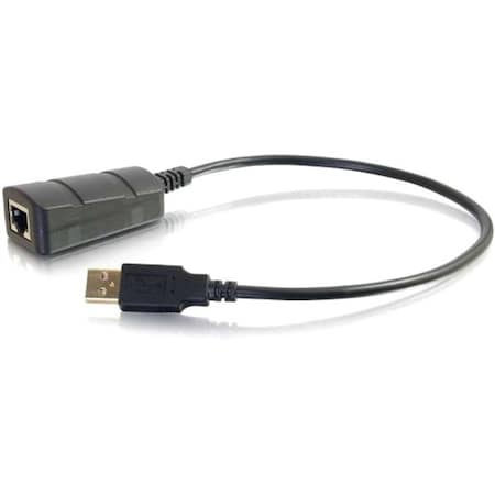 C2G 150ft USB 2.0 Extender 1 Port 54284