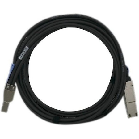 Qnap MINI SAS CABLE SFF-8644 TO SFF-8088, 2 CAB-SAS20M-8644-8088
