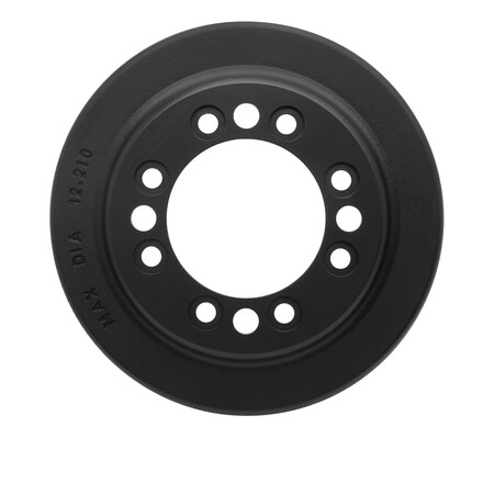 Dfc True-Balanced Brake Drum,  365-54073