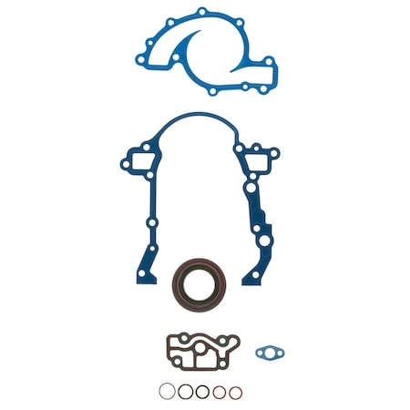 Fel-Pro Engine Timing Cover Gasket Set, TCS45971