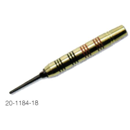 Elkadart Storm Soft Tip Darts 18 Grams 20-1184-18