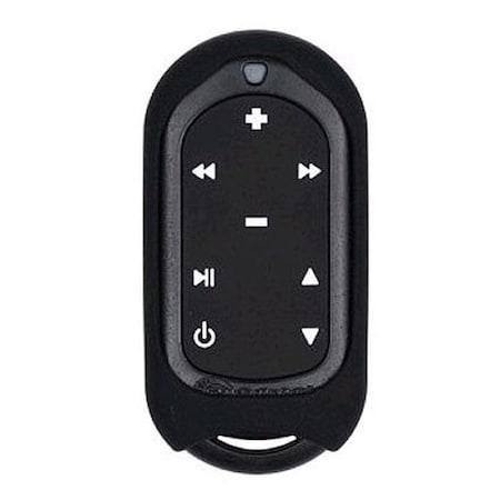 Taramps RF Remote Control Universal Transmitter w/up to 300 Meter Range BLACK COLOR TLC3000BLACK