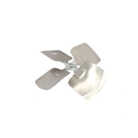 Copeland Compressor 24 in. 29' .50 in. Bore CW Fan Blade 083-0115-02