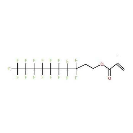 Ak Scientific 2-(Perfluorooctyl)ethyl methacrylate (100g), CAS 1996-88-9 6732AD-100g