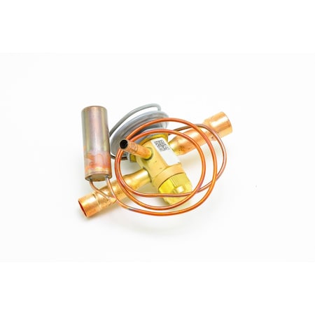 Daikin 5/8 in. 90# R410A 42'Cap TXV 106489111