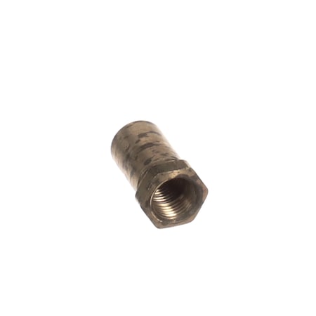 Quest Metal Works ORIFICE TIP FOR GAS COCK - PROP 150C-GVORPRO