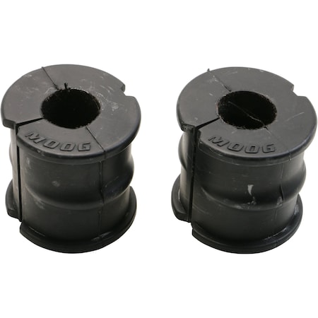 Moog Front To Frame Suspension Stabilizer Bar Bushing Kit, K201616