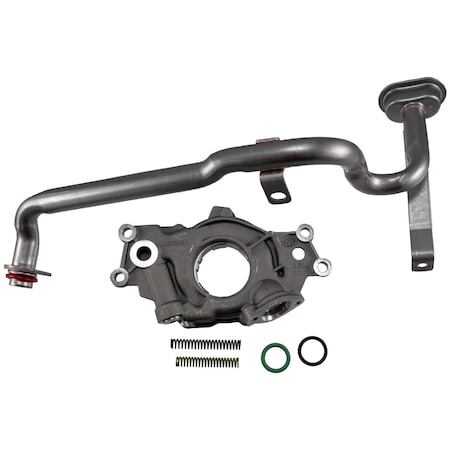 Melling Engine Oil Pump, M365HV-395S