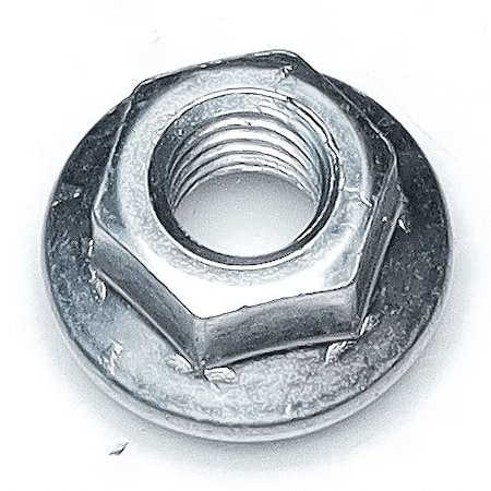 Honda NUT-FLANGE-5MM 94050-05080
