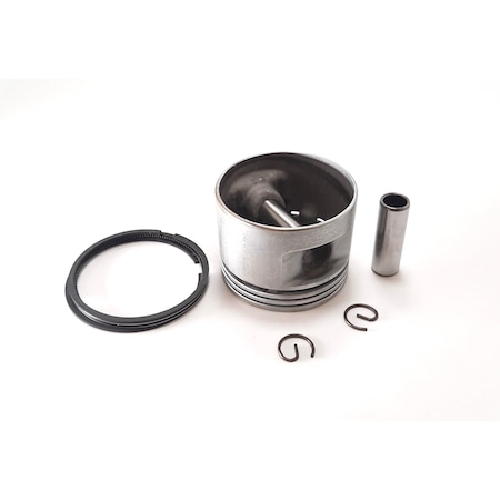 Tecumseh Piston Assy Std 35544A