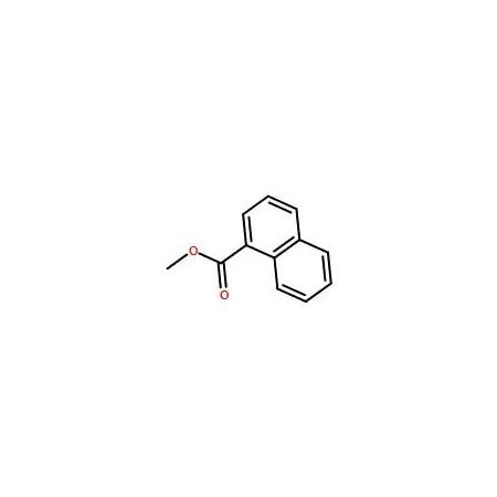 Ak Scientific 1-Naphthoic acid methyl ester (5g), CAS 2459-24-7 4918AL-5g