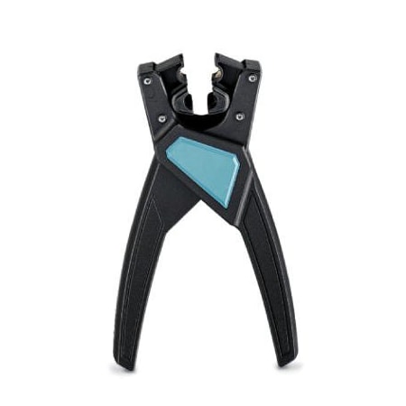 Phoenix Contact WIREFOX-D SHIELD Stripping pliers for 1212172