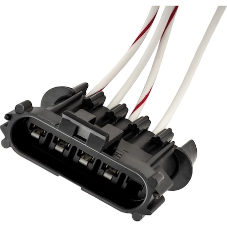 Auveco GM Glow Plug Harness Connector 23259
