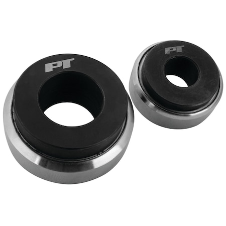 Performance Tool Wheel Stud Installer Set, Auto Truck Wheel Stud Tool W83045