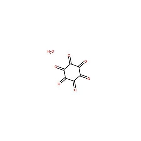 Ak Scientific Hexaketocyclohexane octahydrate (10g), CAS 7255-28-9 9170AJ-10g